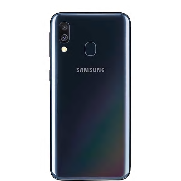 samsung galaxy a40 duos